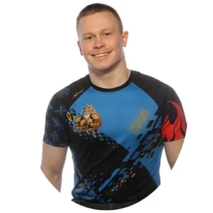 Marek Marten Ranne