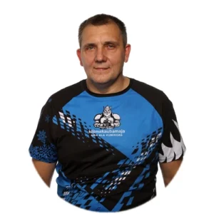 Raul Peedor — Meie inimesed